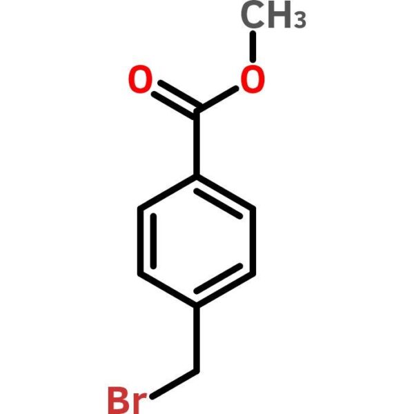 Methyl 4-(Bromomethyl)benzoate