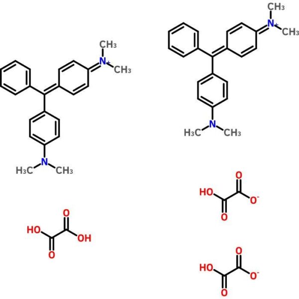 Malachite Green, Oxalate