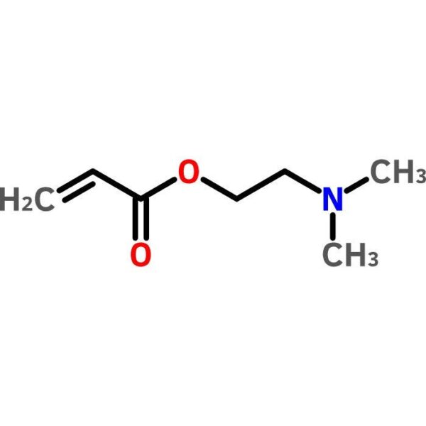 2-(Dimethylamino)ethyl Acrylate, (stabilized with MEHQ)