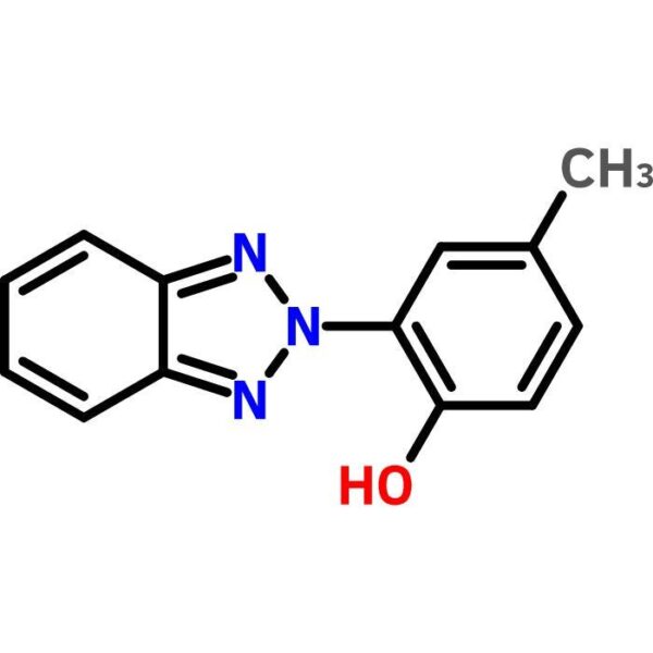 2-(2-Hydroxy-5-methylphenyl)benzotriazole