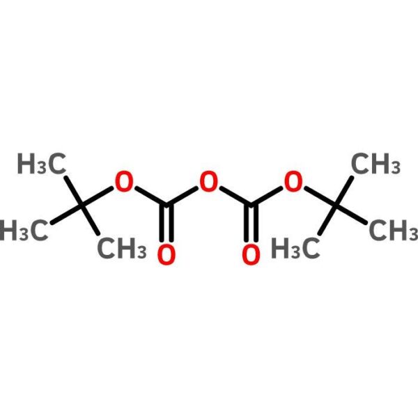 Di-tert-butyl Dicarbonate, [Boc-reagent for Amino Acid]