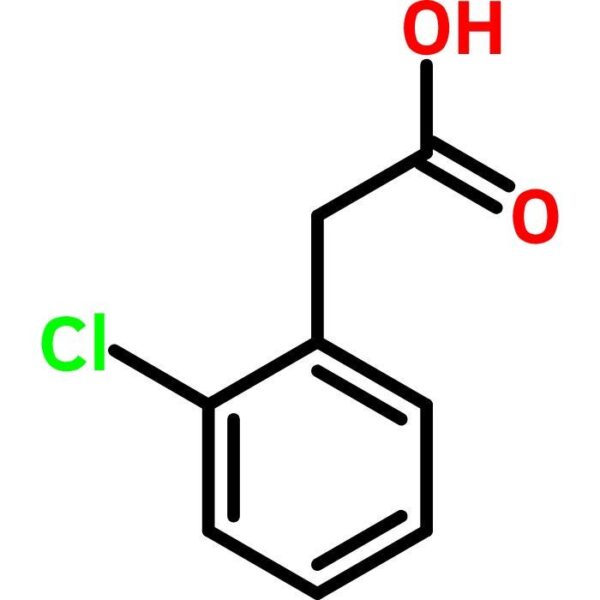 2-Chlorophenylacetic Acid