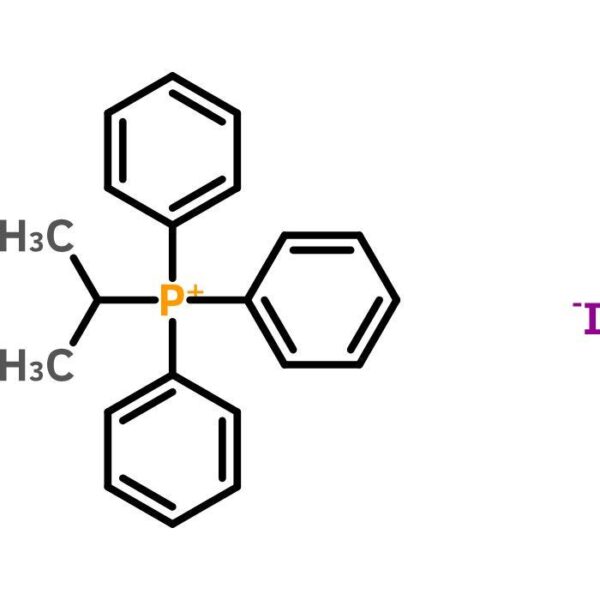 Isopropyltriphenylphosphonium Iodide