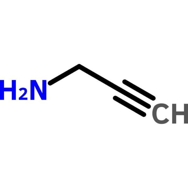 Propargylamine