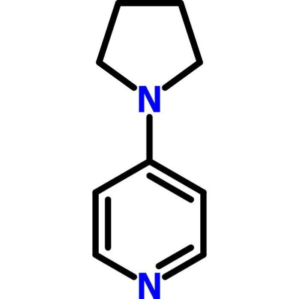 4-Pyrrolidinopyridine