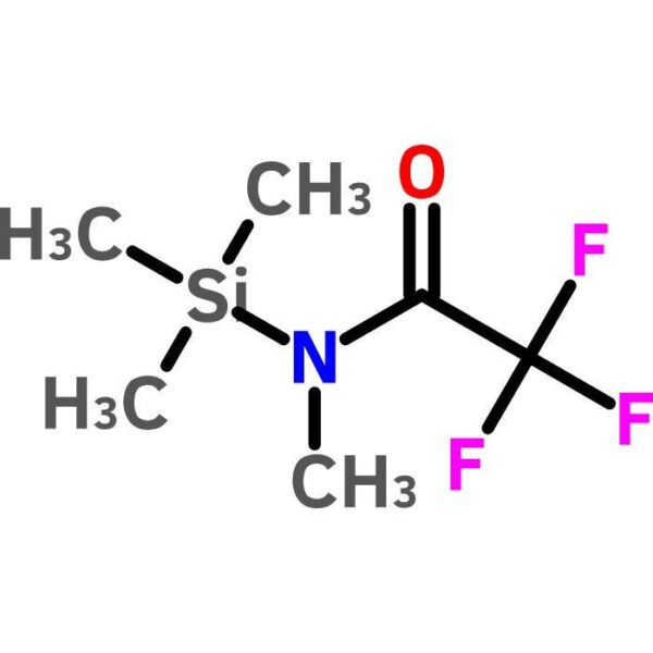 N-Methyl-N-(trimethylsilyl)trifluoroacetamide