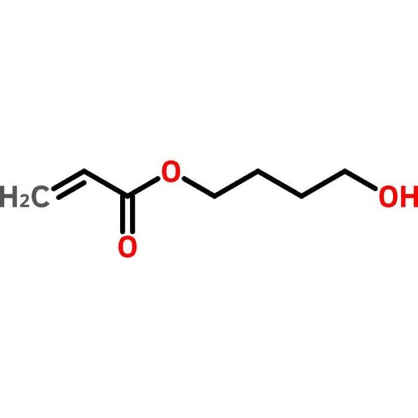 4-Hydroxybutyl Acrylate, (stabilized with MEHQ)