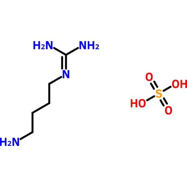 Agmatine Sulfate