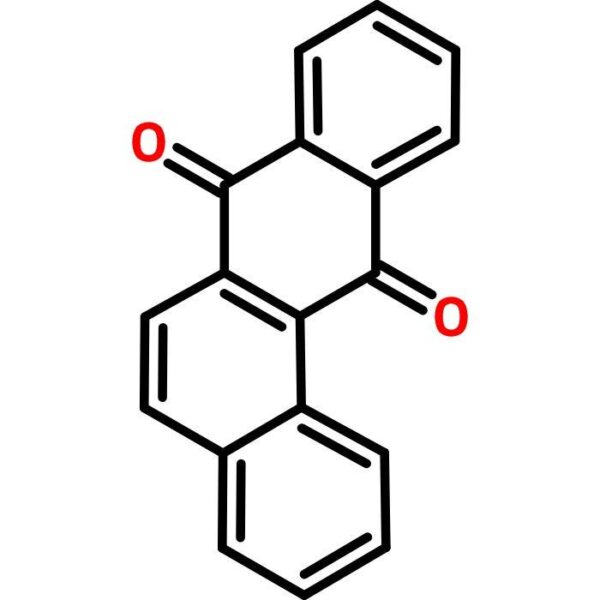 1,2-Benzanthraquinone