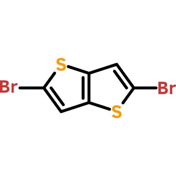 2,5-Dibromothieno[3,2-b]thiophene