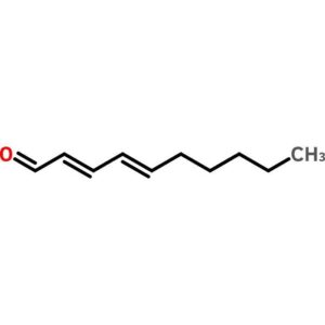 trans,trans-2,4-Decadienal