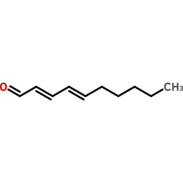 trans,trans-2,4-Decadienal