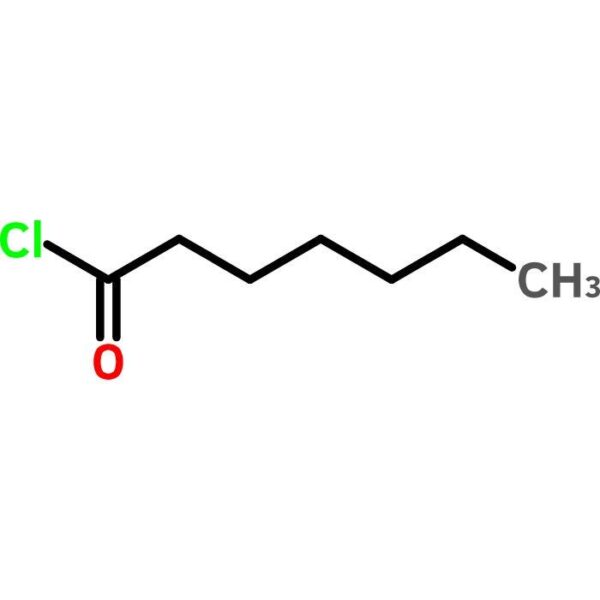 Heptanoyl Chloride