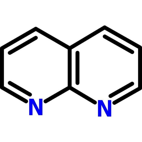 1,8-Naphthyridine