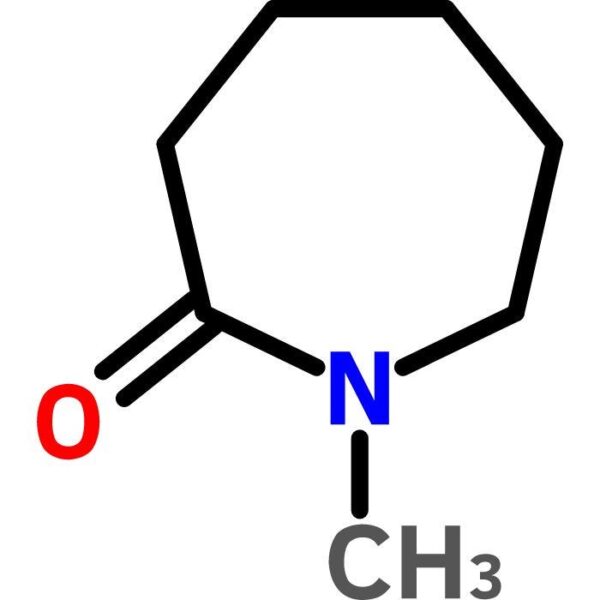 N-Methyl-epsilon-caprolactam