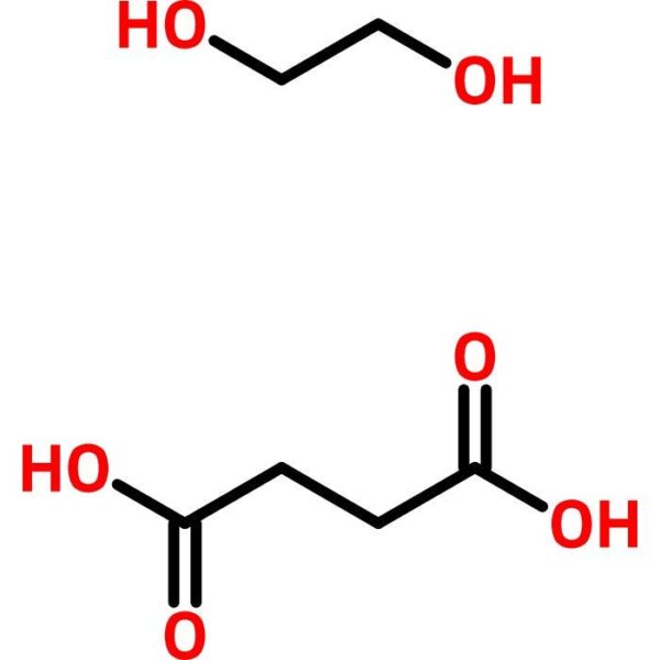 Poly(ethylene Glycol Succinate)