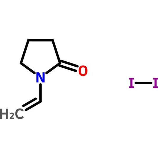 Povidone-Iodine, USP