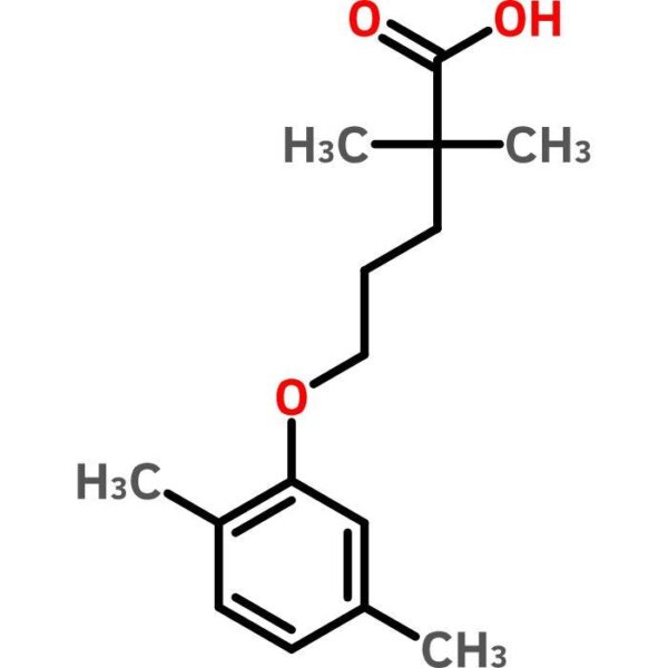 Gemfibrozil, USP