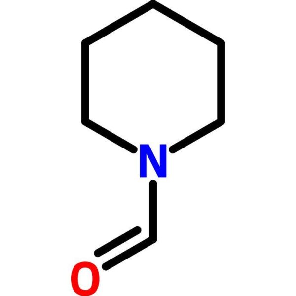 1-Formylpiperidine