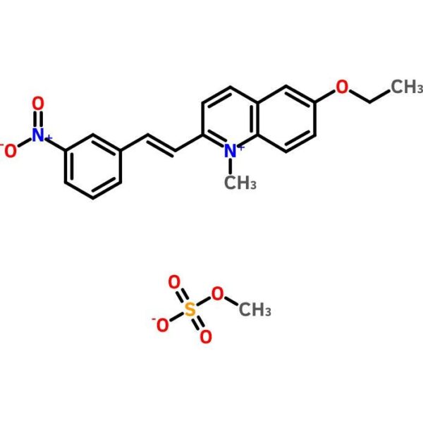 Pinakryptol Yellow