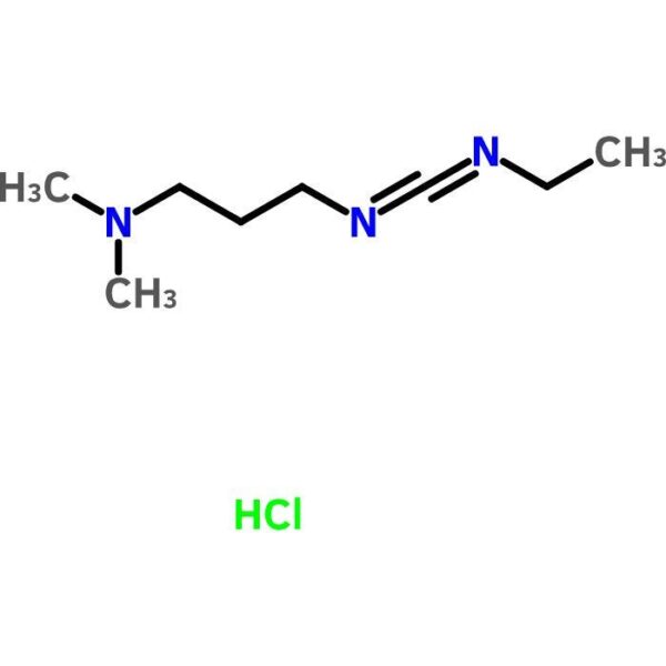 1-(3-Dimethylaminopropyl)-3-ethylcarbodiimide Hydrochloride