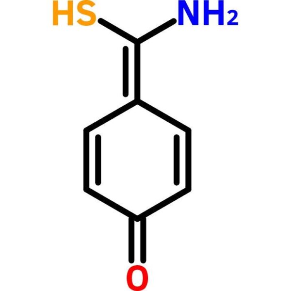 4-Hydroxythiobenzamide