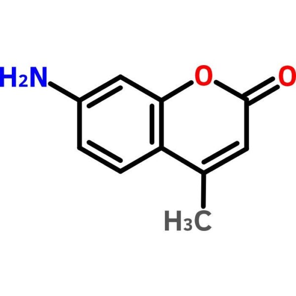 7-Amino-4-methylcoumarin, 98+ Percent