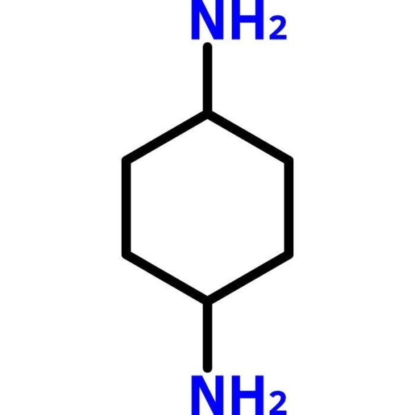 trans-1,4-Cyclohexanediamine