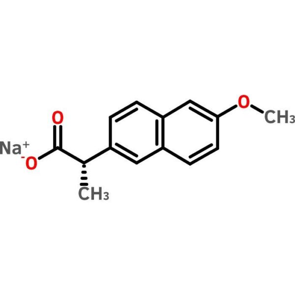 Naproxen Sodium, USP