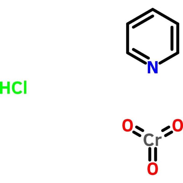 Pyridinium Chlorochromate