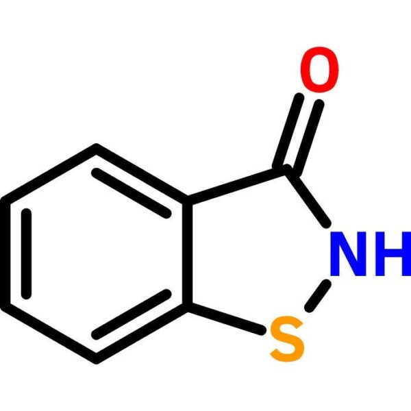 1,2-Benzisothiazol-3(2H)-one