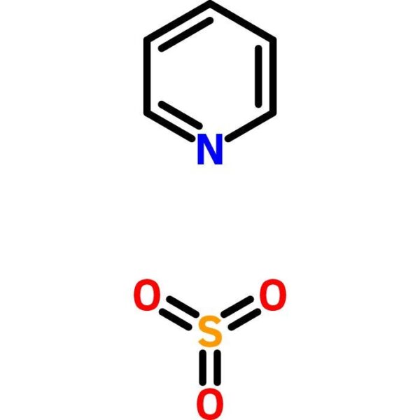 Pyridine - Sulfur Trioxide Complex