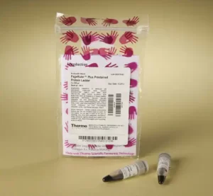Thermo Scientific™ PageRuler™ Plus Prestained Protein Ladder, 10 to 250 kDa- SKU: 26619
