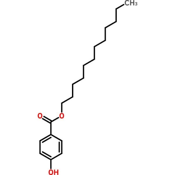 Dodecyl 4-Hydroxybenzoate