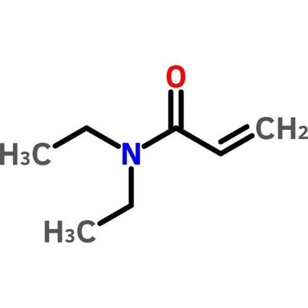 N,N-Diethylacrylamide, (stabilized with MEHQ)