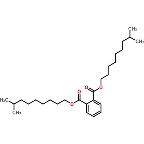 Diisodecyl Phthalate, (mixture of branched chain isomers)