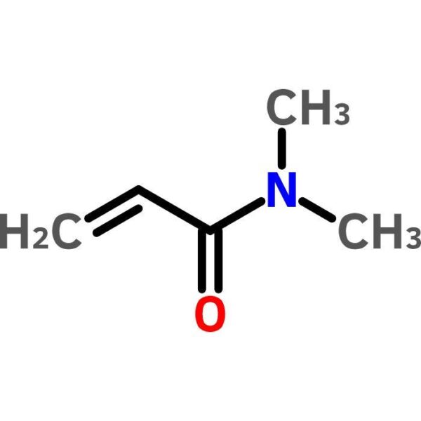 N,N-Dimethylacrylamide, (stabilized with MEHQ)