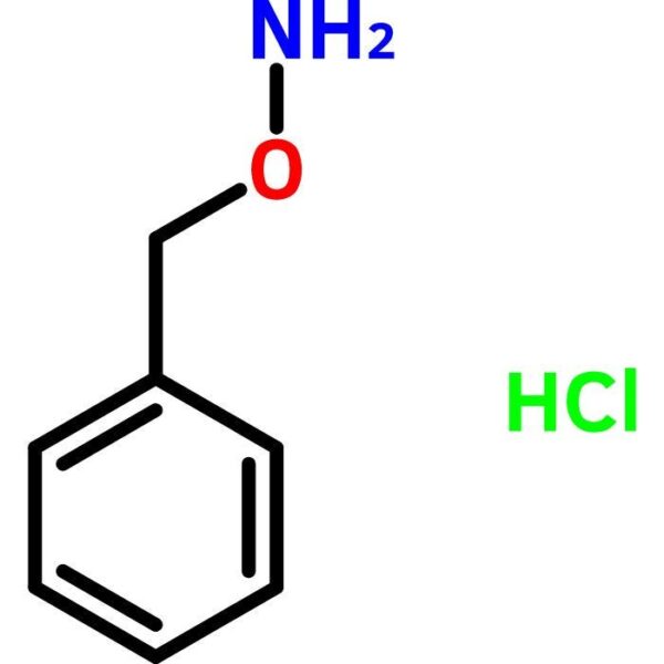 O-Benzylhydroxylamine Hydrochloride