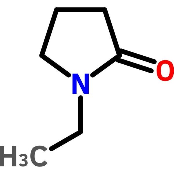 1-Ethyl-2-pyrrolidone