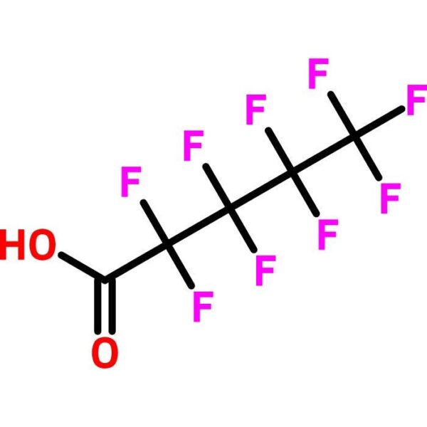 Nonafluorovaleric Acid