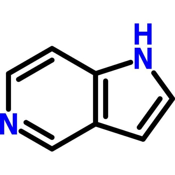 1H-Pyrrolo[3,2-c]pyridine