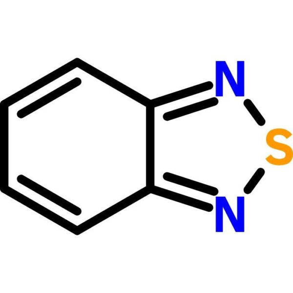 2,1,3-Benzothiadiazole