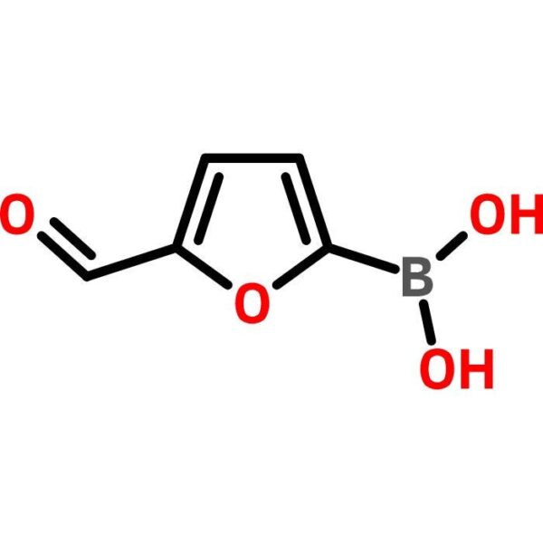 2-Formylfuran-5-boronic Acid