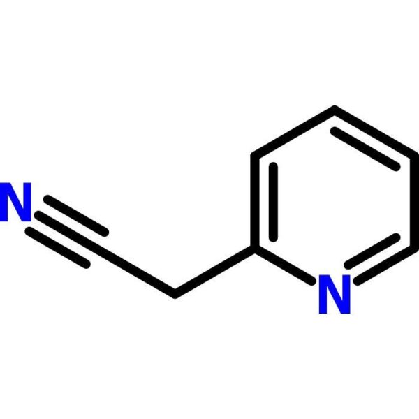 2-Pyridineacetonitrile