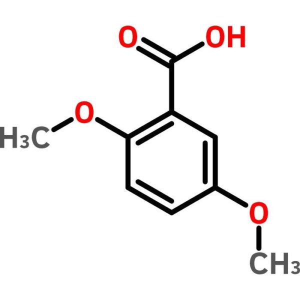 2,5-Dimethoxybenzoic Acid