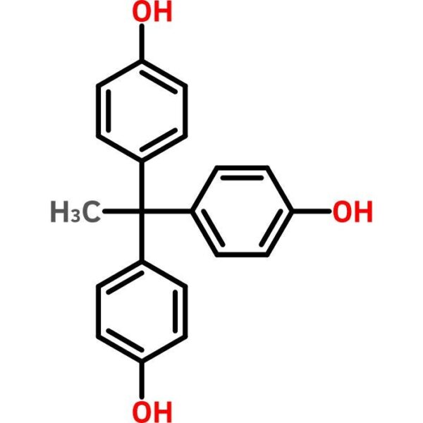 1,1,1-Tris(4-hydroxyphenyl)ethane