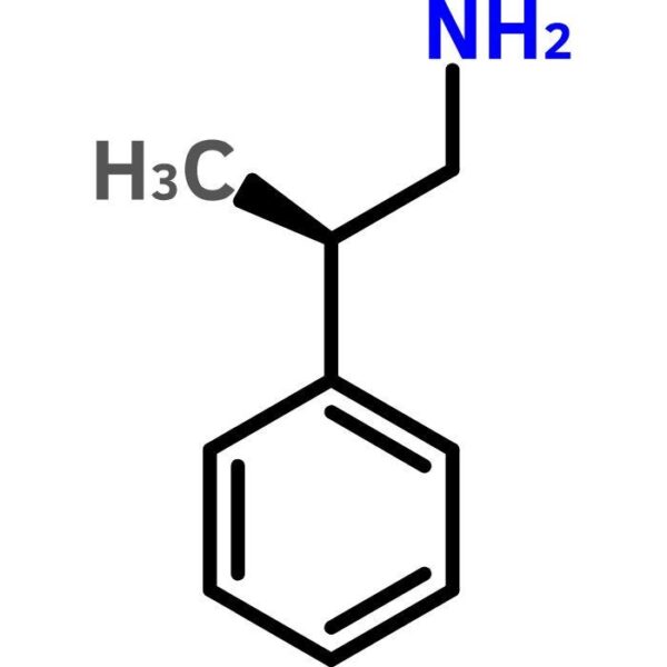 (R)-(+)-beta-Methylphenethylamine