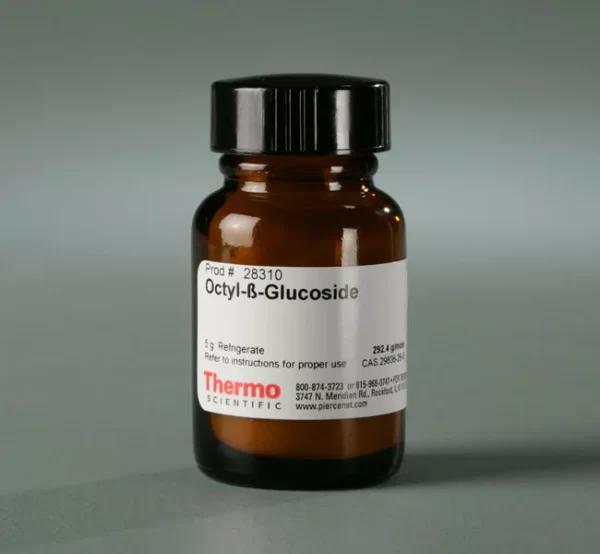 Thermo Scientific™ High-Purity Glucoside Detergents X