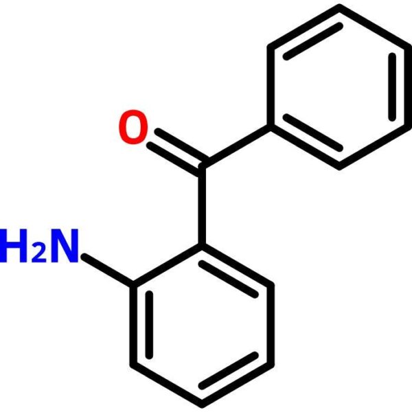 2-Aminobenzophenone