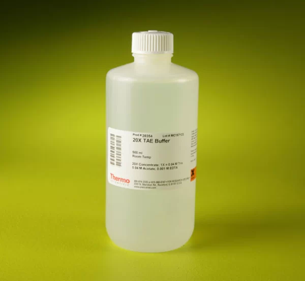 Thermo Scientific™ Pierce™ Concentrated Buffer Stocks (10X and 20X) X